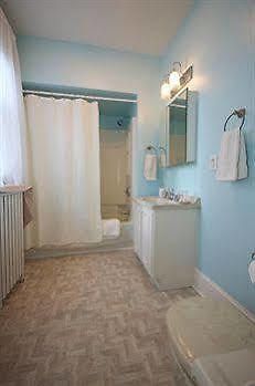 Waypoint House Bed And Breakfast Boyce Esterno foto