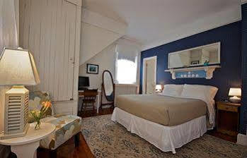 Waypoint House Bed And Breakfast Boyce Esterno foto