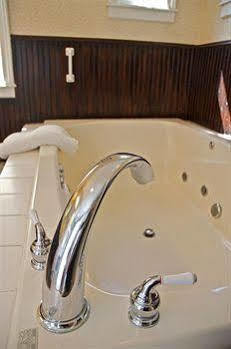 Waypoint House Bed And Breakfast Boyce Esterno foto